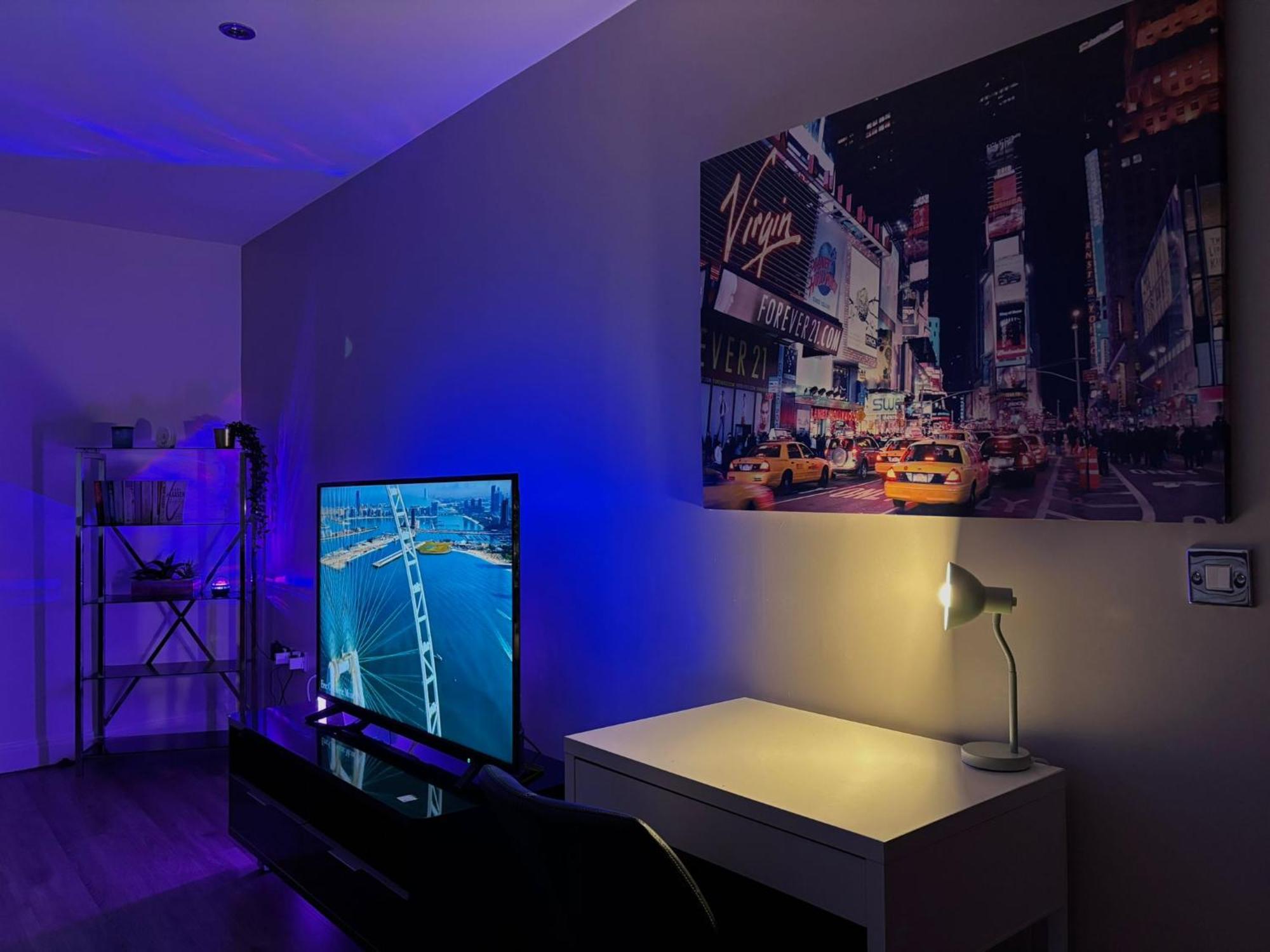 24-7 Secured City Centre Apartments With Free Underground Parking And Wifi Birmingham Kültér fotó