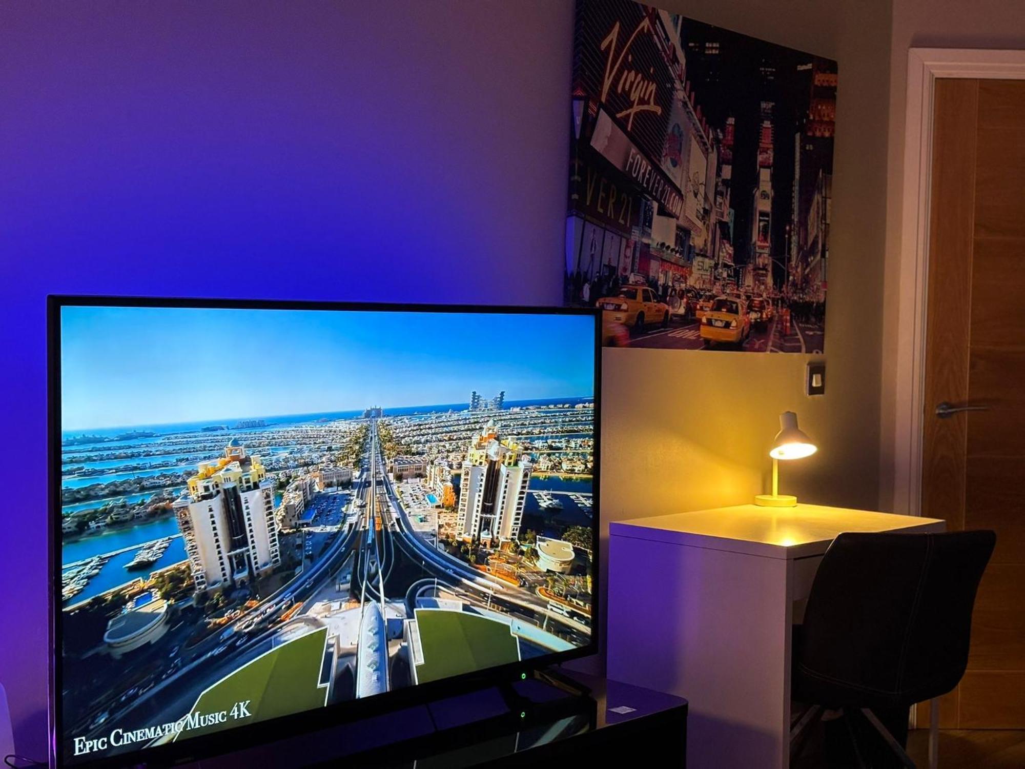 24-7 Secured City Centre Apartments With Free Underground Parking And Wifi Birmingham Kültér fotó