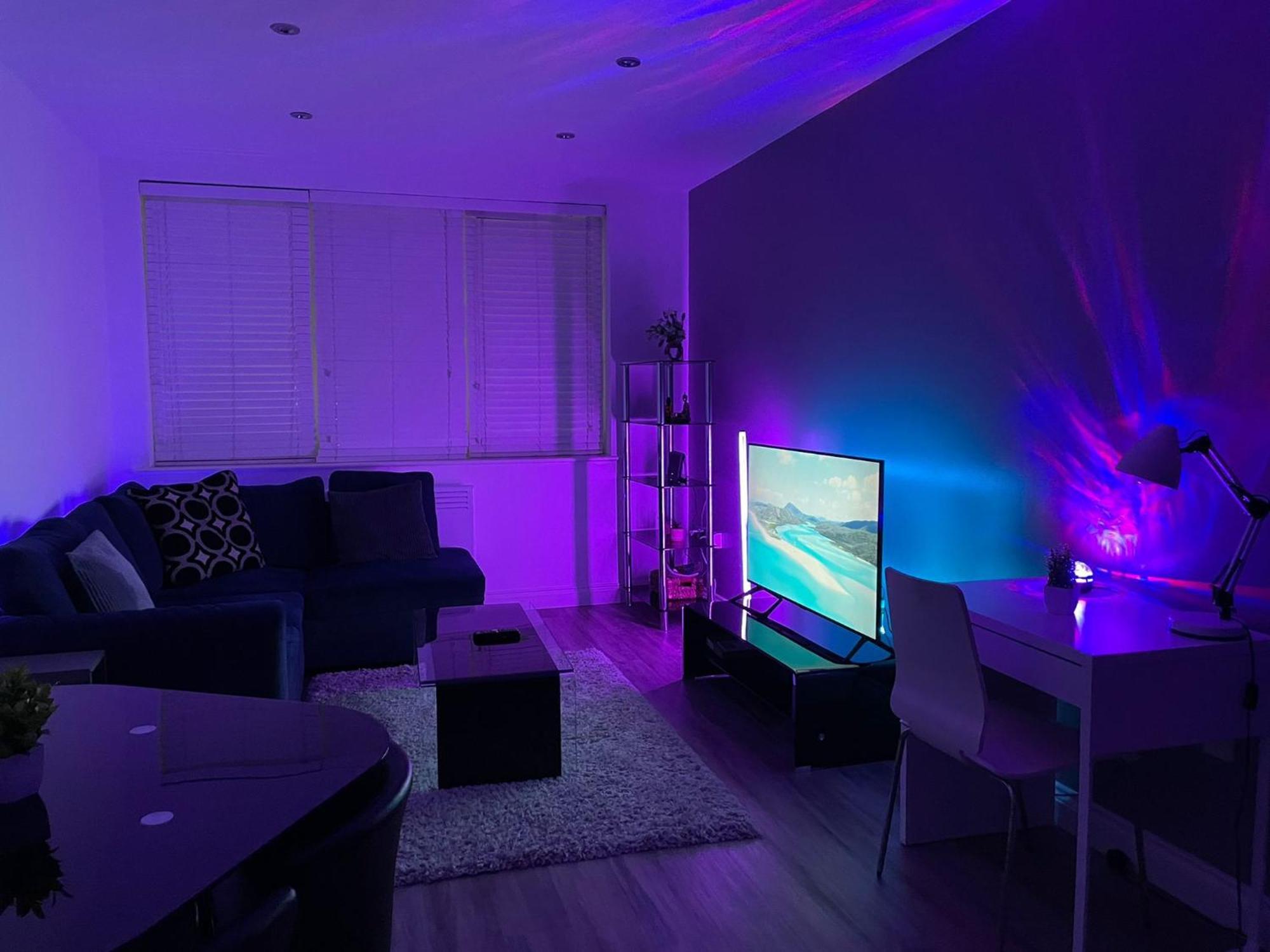 24-7 Secured City Centre Apartments With Free Underground Parking And Wifi Birmingham Kültér fotó