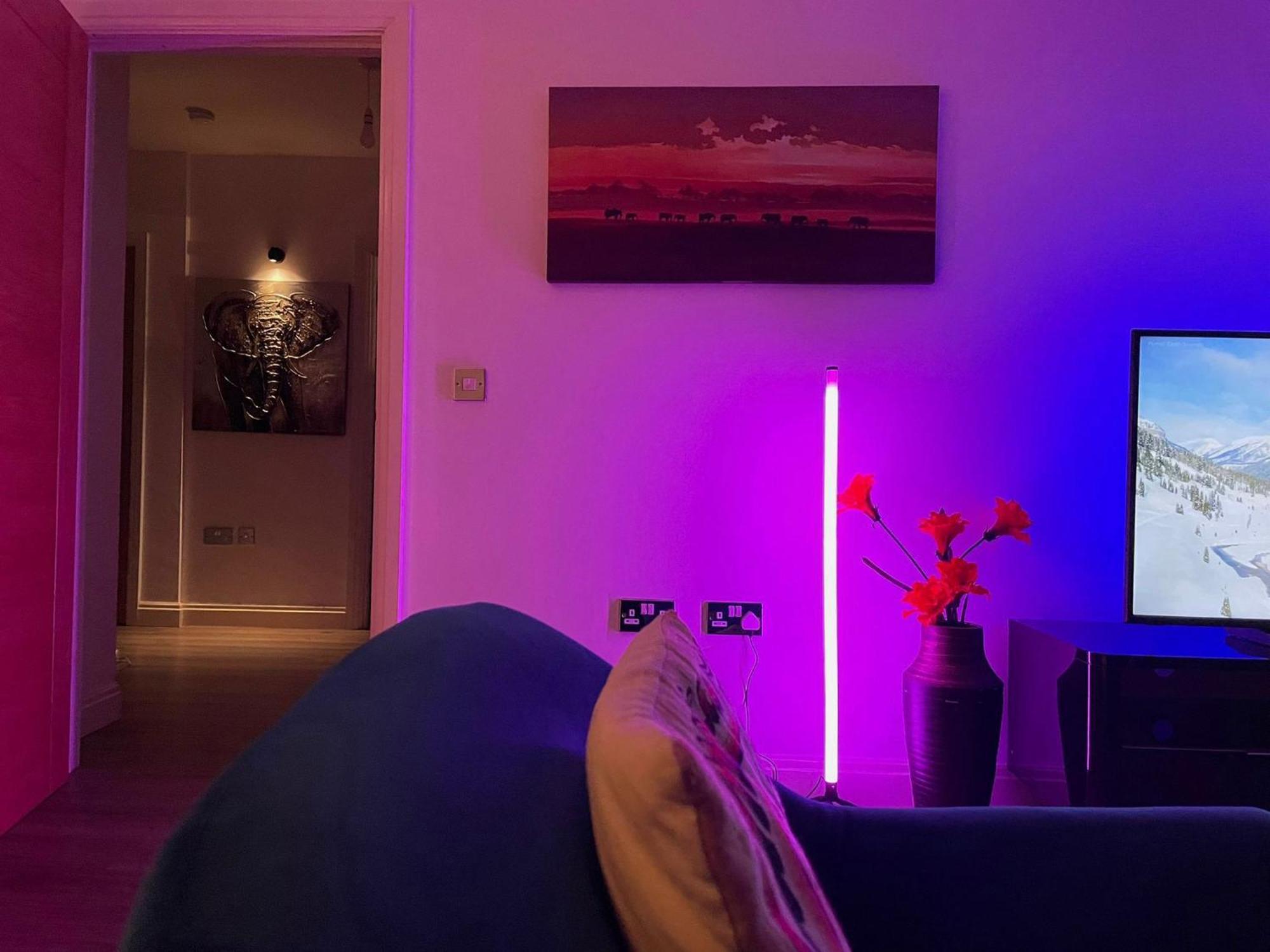 24-7 Secured City Centre Apartments With Free Underground Parking And Wifi Birmingham Kültér fotó