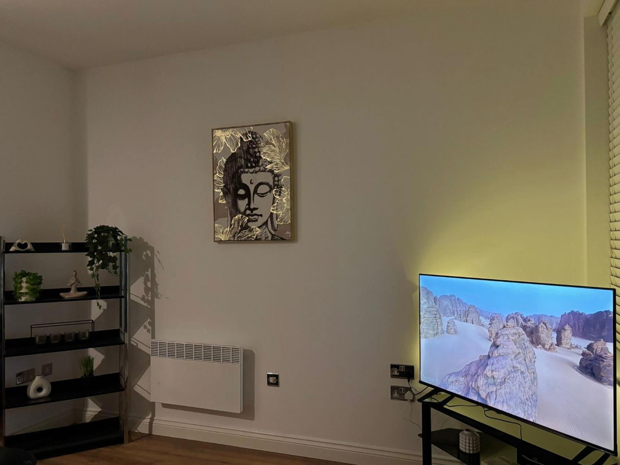 24-7 Secured City Centre Apartments With Free Underground Parking And Wifi Birmingham Kültér fotó
