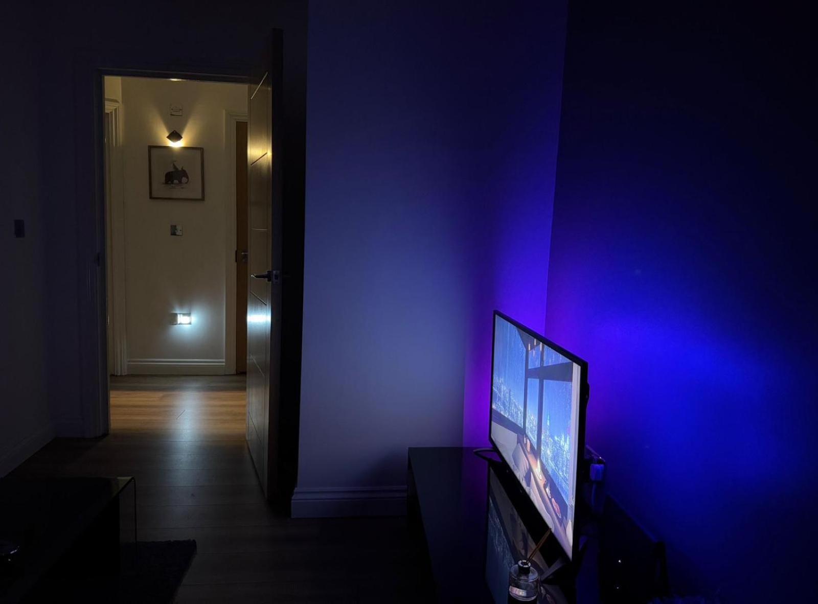 24-7 Secured City Centre Apartments With Free Underground Parking And Wifi Birmingham Kültér fotó